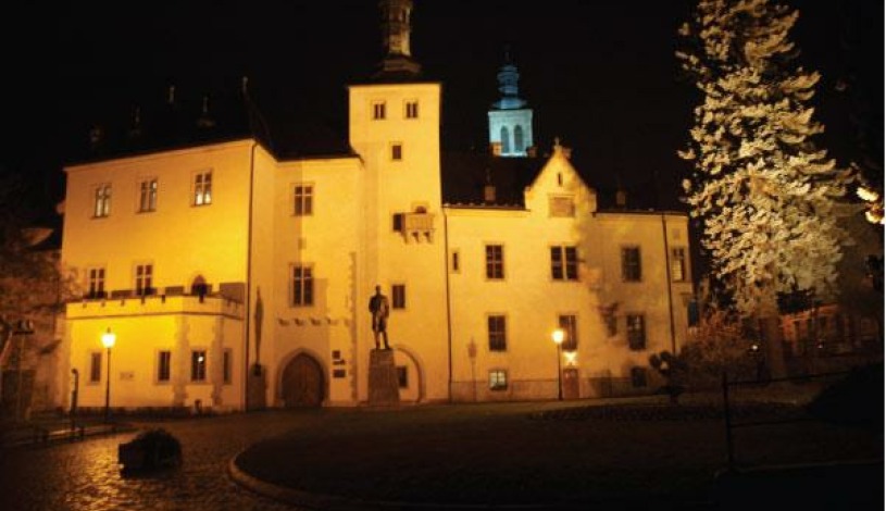 Hotel U Kata Kutná Hora